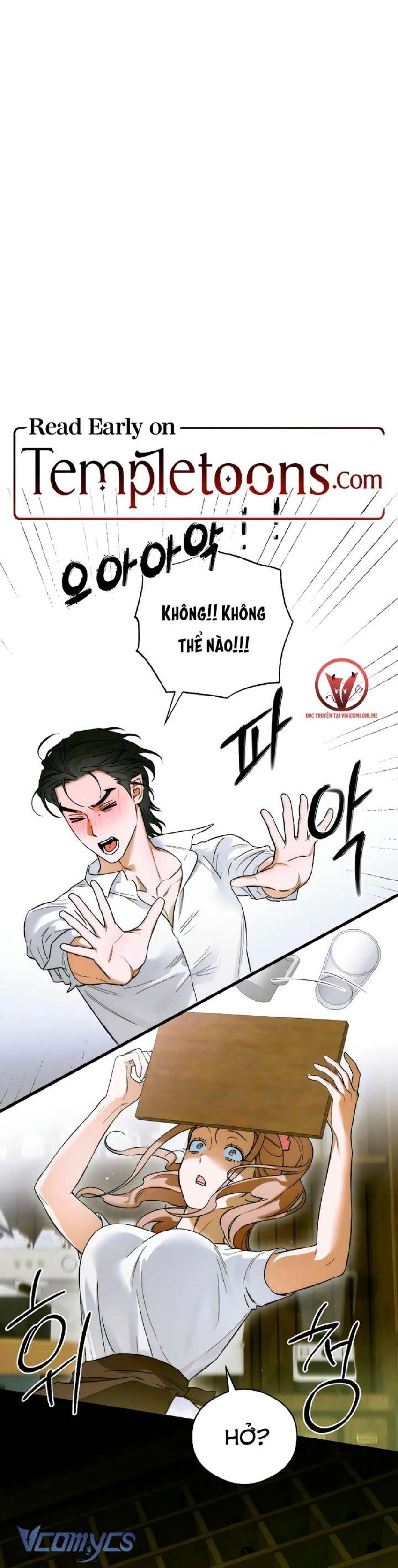 [18+] Mong Ước Của Ác Quỷ 