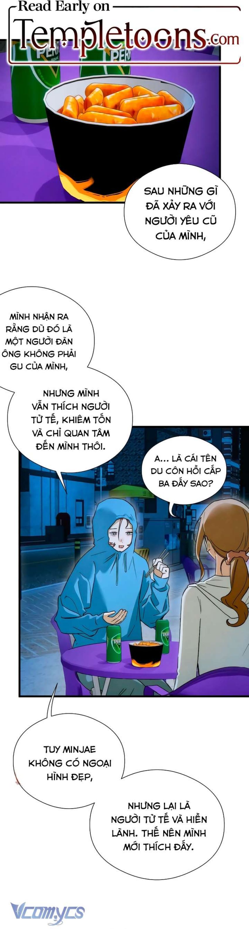 [18+] Mong Ước Của Ác Quỷ 