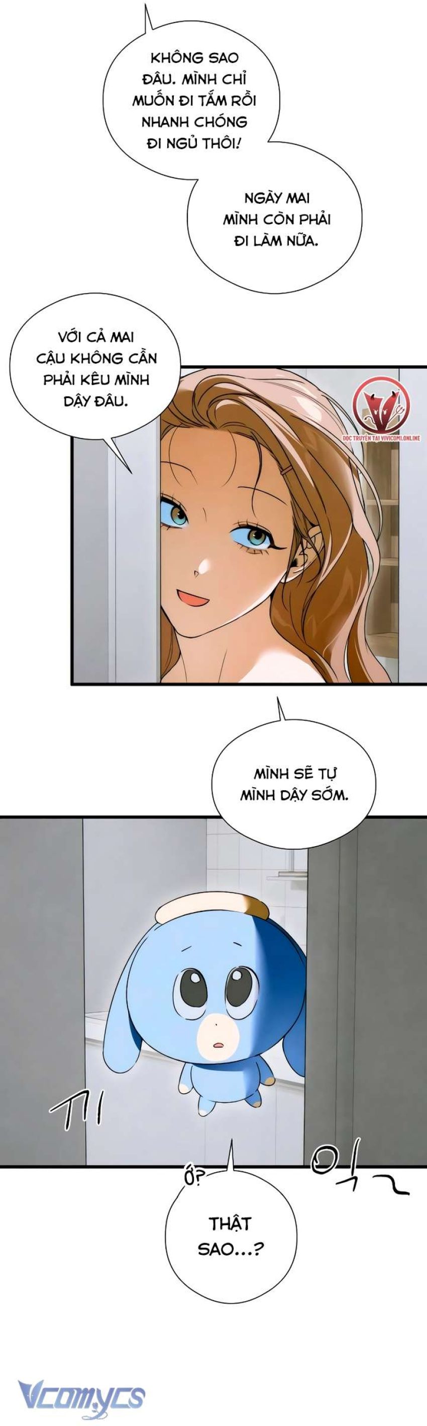 [18+] Mong Ước Của Ác Quỷ 
