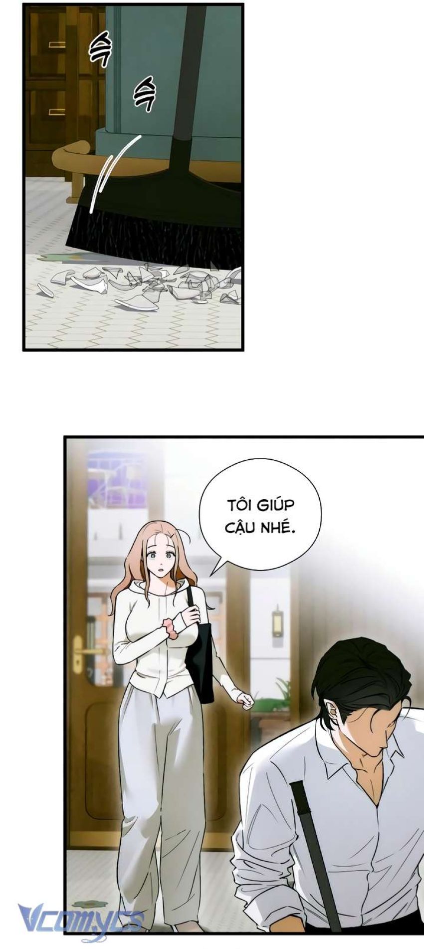 [18+] Mong Ước Của Ác Quỷ 