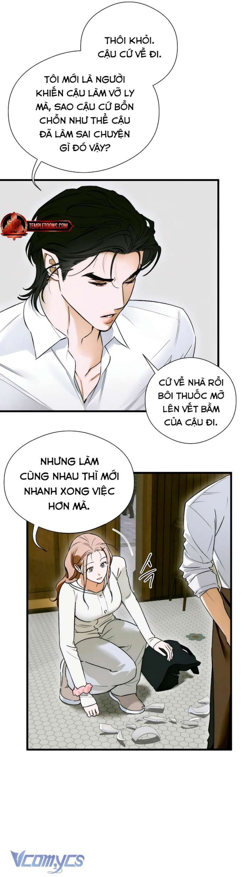[18+] Mong Ước Của Ác Quỷ 