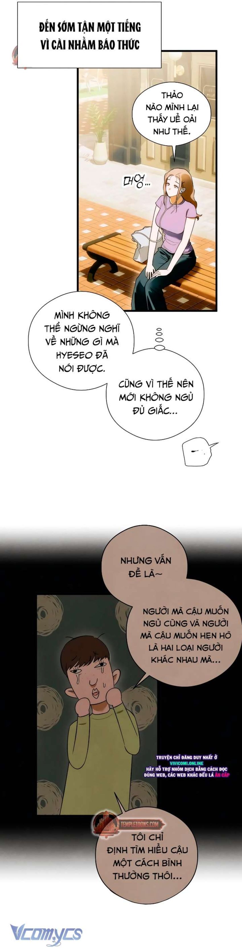 [18+] Mong Ước Của Ác Quỷ 