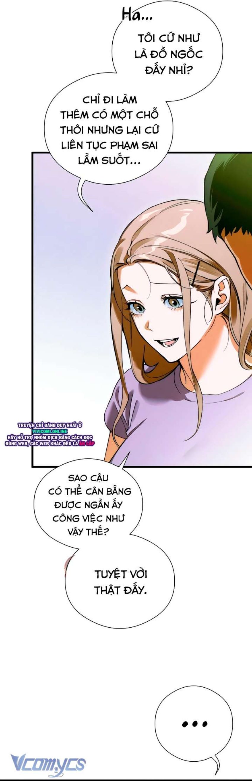 [18+] Mong Ước Của Ác Quỷ 