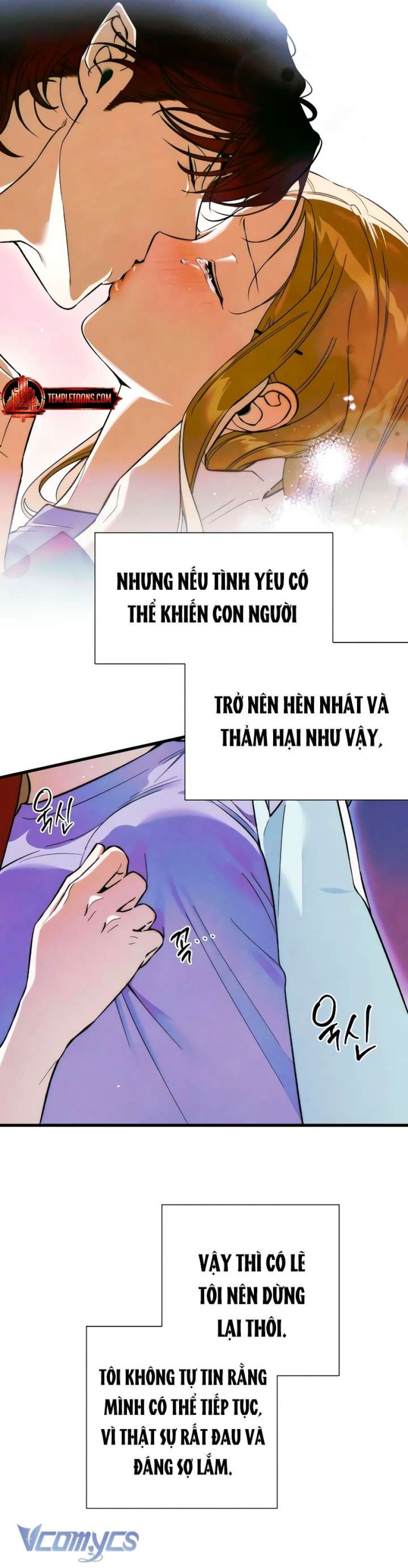 [18+] Mong Ước Của Ác Quỷ 