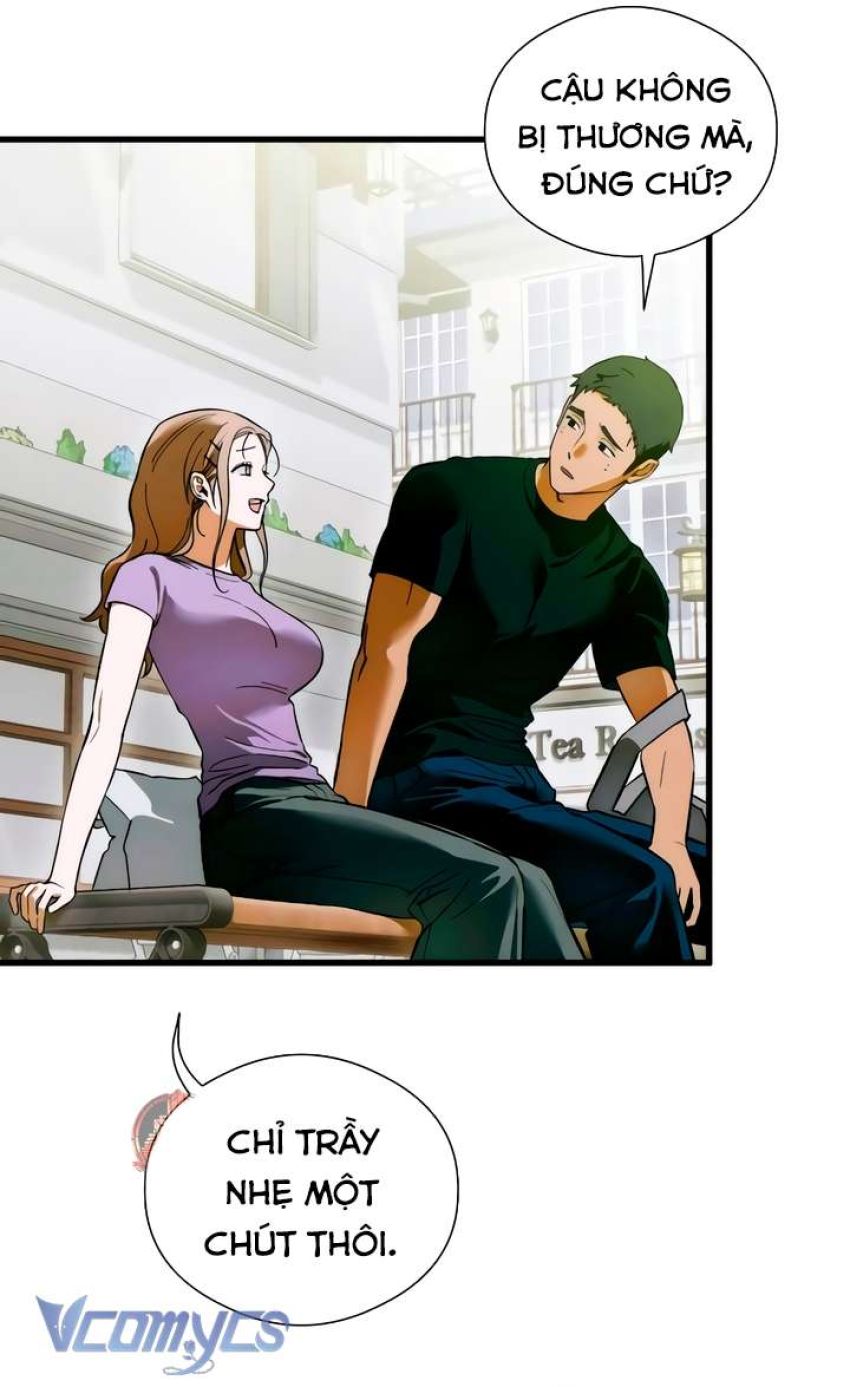 [18+] Mong Ước Của Ác Quỷ 