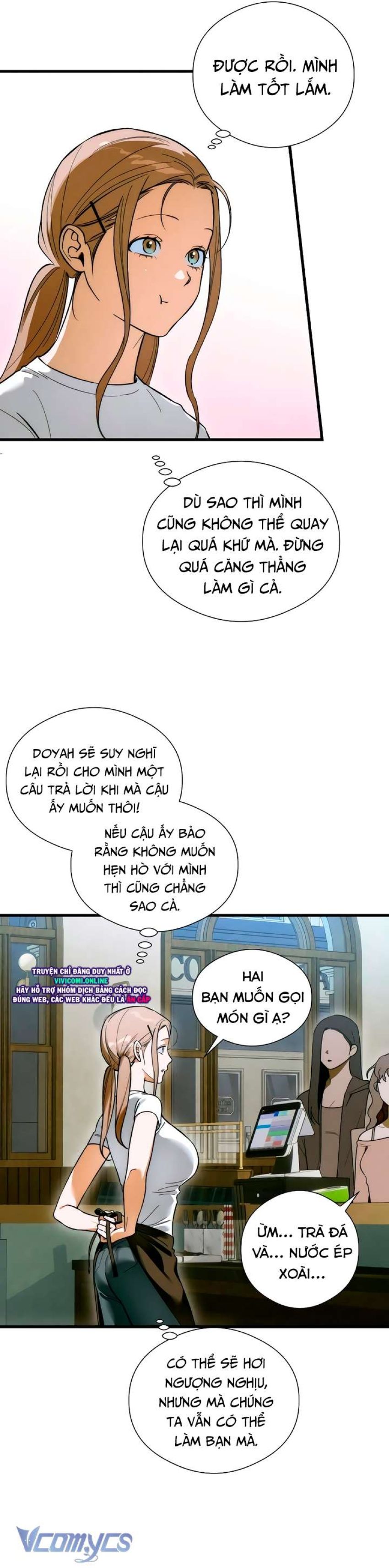 [18+] Mong Ước Của Ác Quỷ 