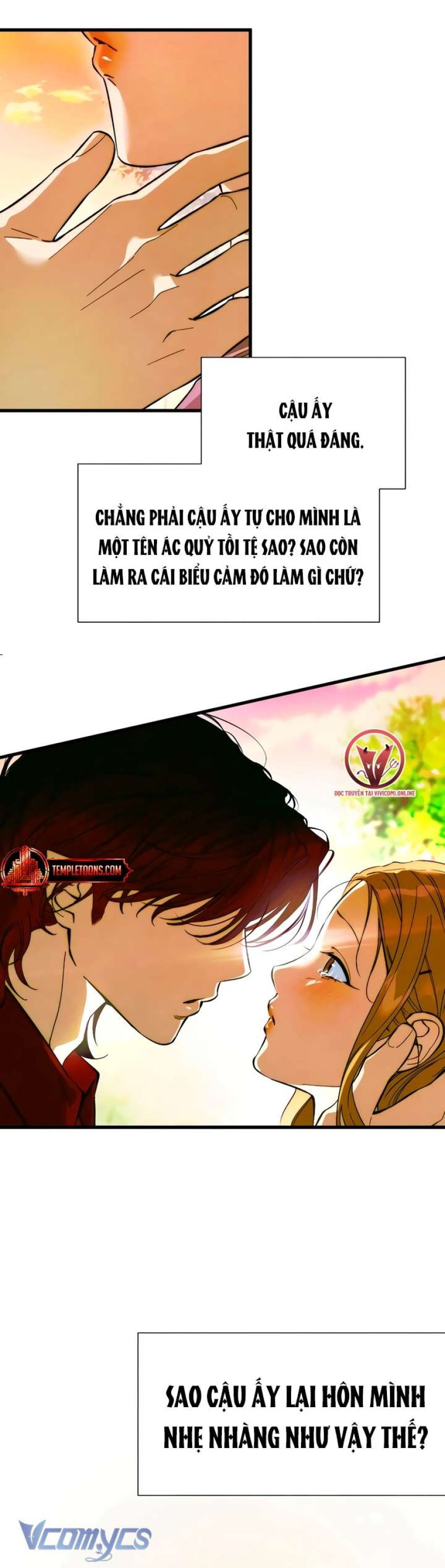 [18+] Mong Ước Của Ác Quỷ 