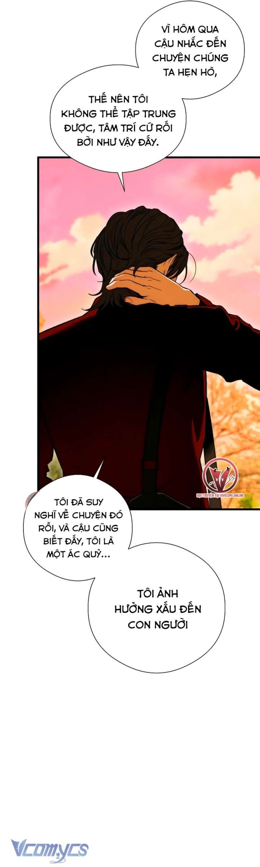 [18+] Mong Ước Của Ác Quỷ 