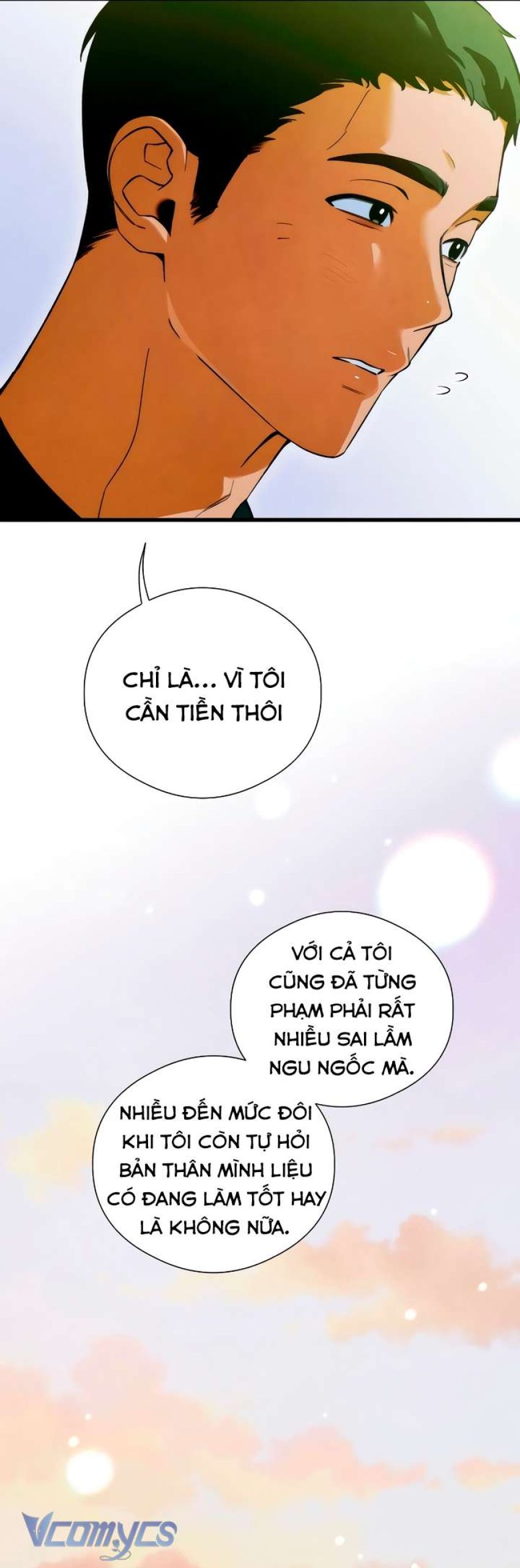 [18+] Mong Ước Của Ác Quỷ 