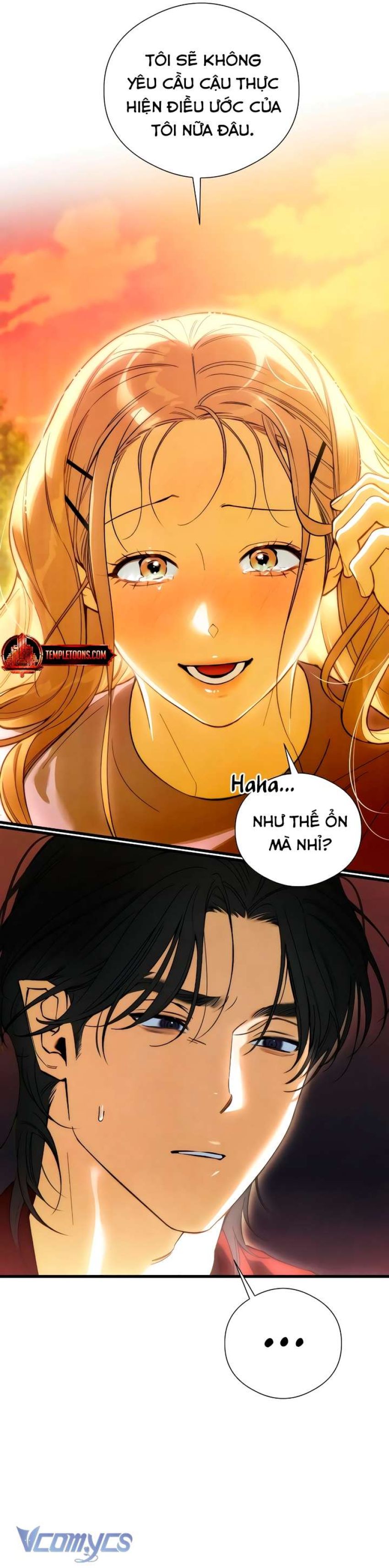 [18+] Mong Ước Của Ác Quỷ 