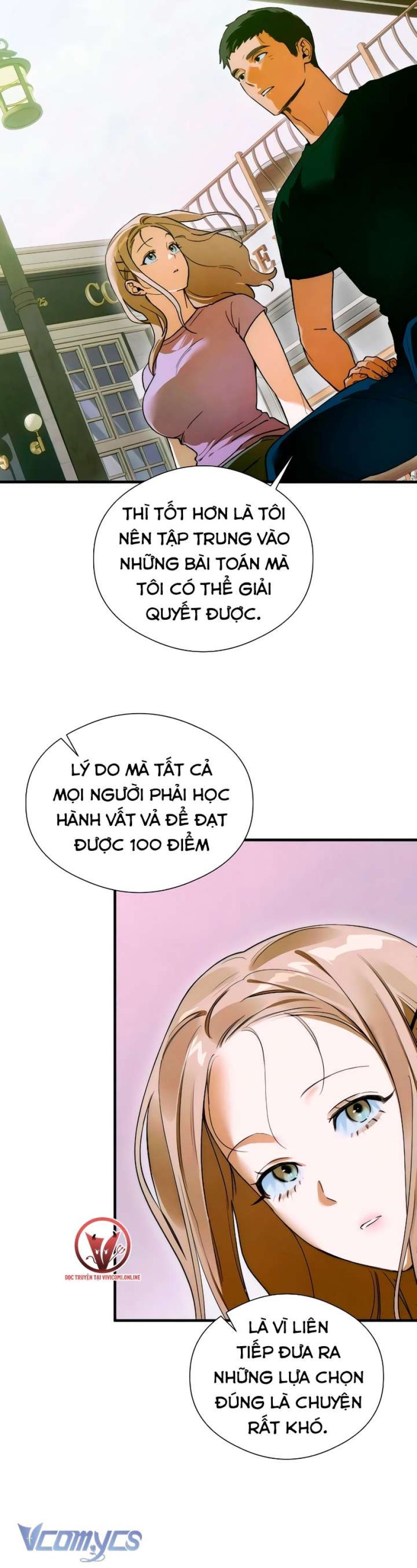 [18+] Mong Ước Của Ác Quỷ 