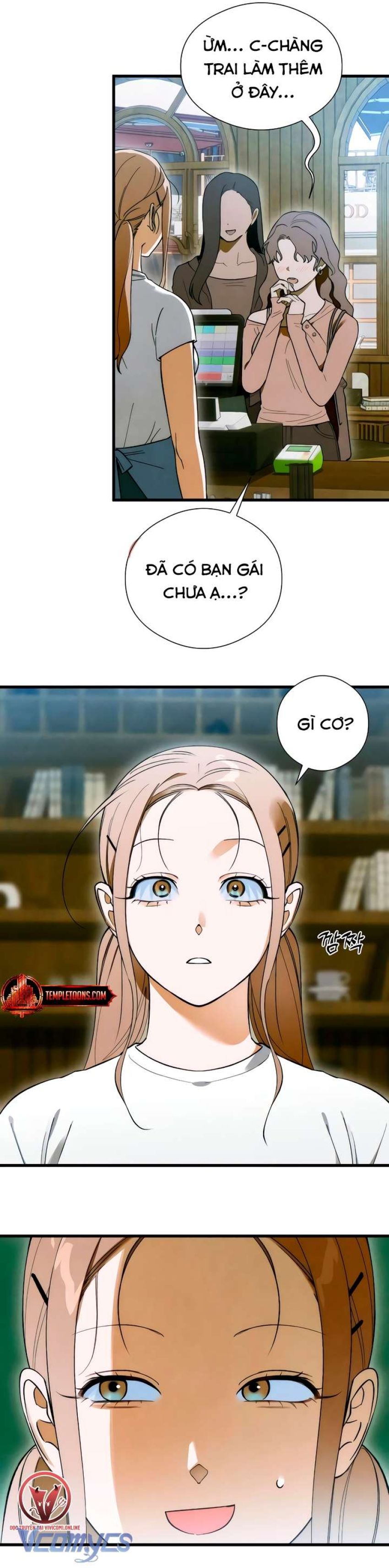 [18+] Mong Ước Của Ác Quỷ 