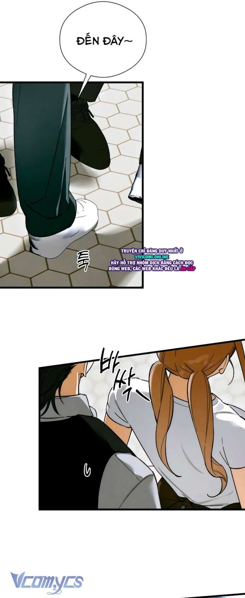 [18+] Mong Ước Của Ác Quỷ 