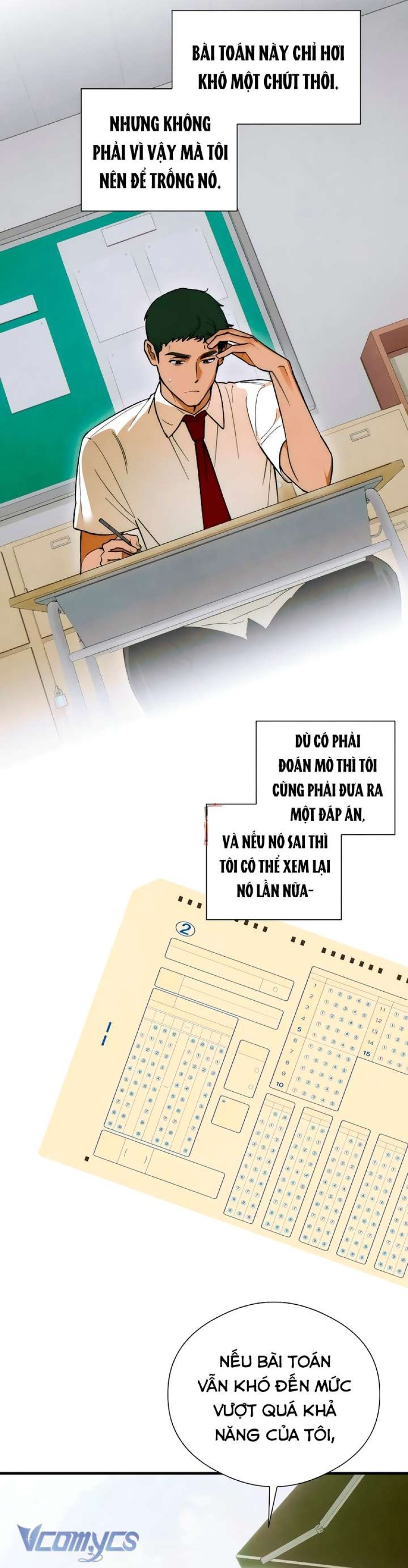 [18+] Mong Ước Của Ác Quỷ 