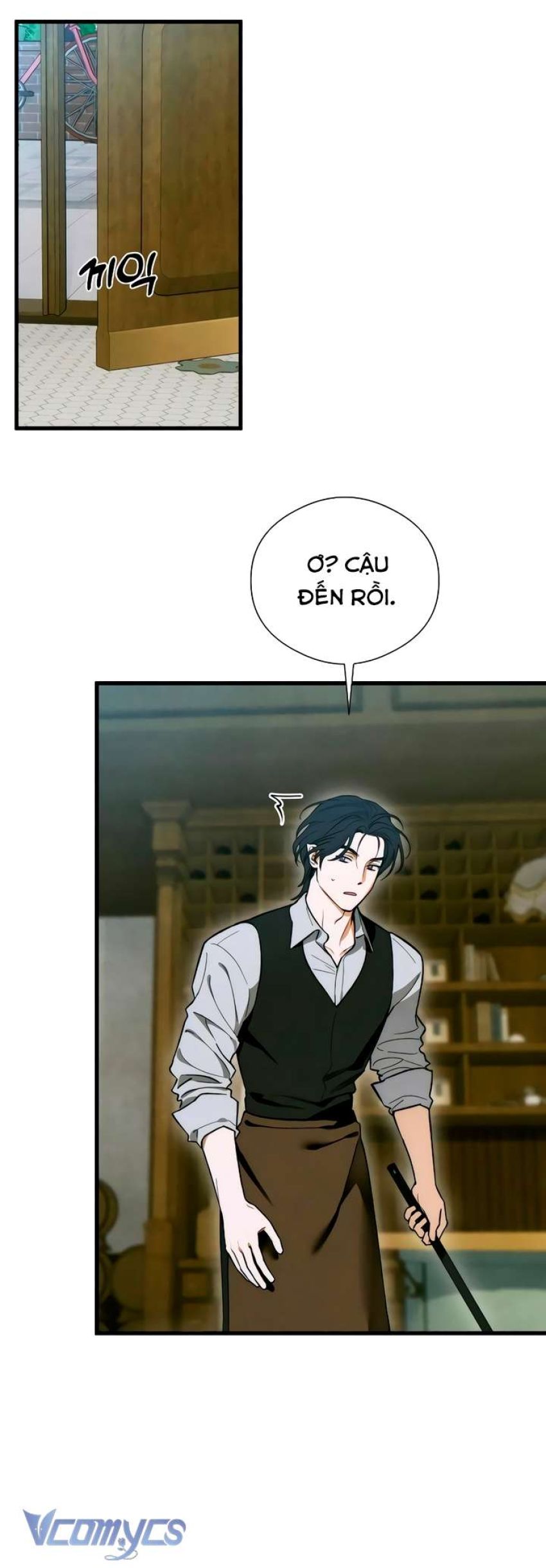 [18+] Mong Ước Của Ác Quỷ 