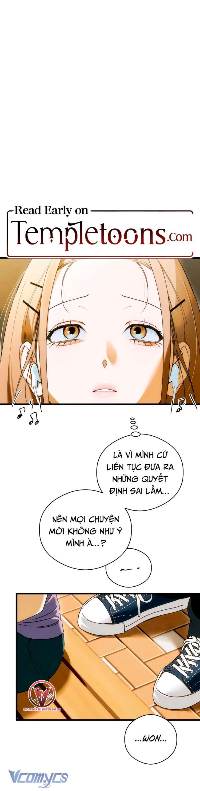 [18+] Mong Ước Của Ác Quỷ 
