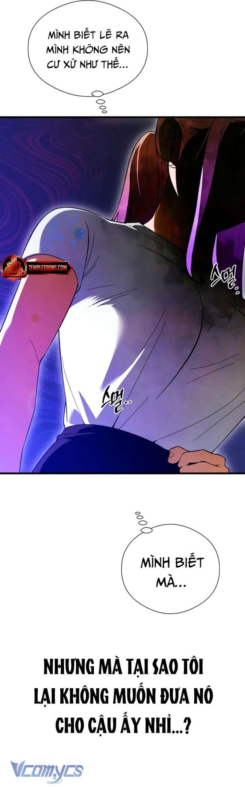 [18+] Mong Ước Của Ác Quỷ 