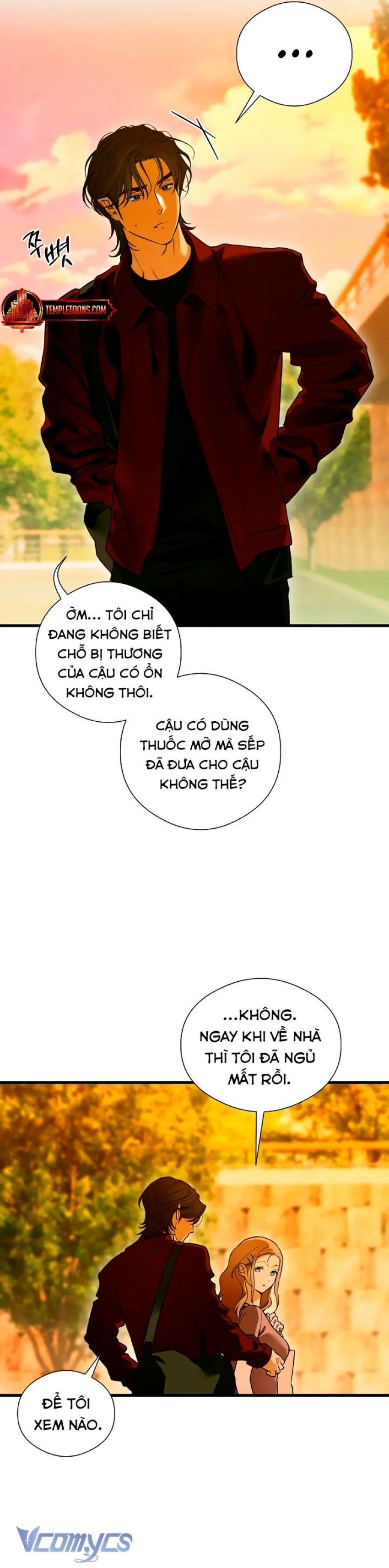 [18+] Mong Ước Của Ác Quỷ 