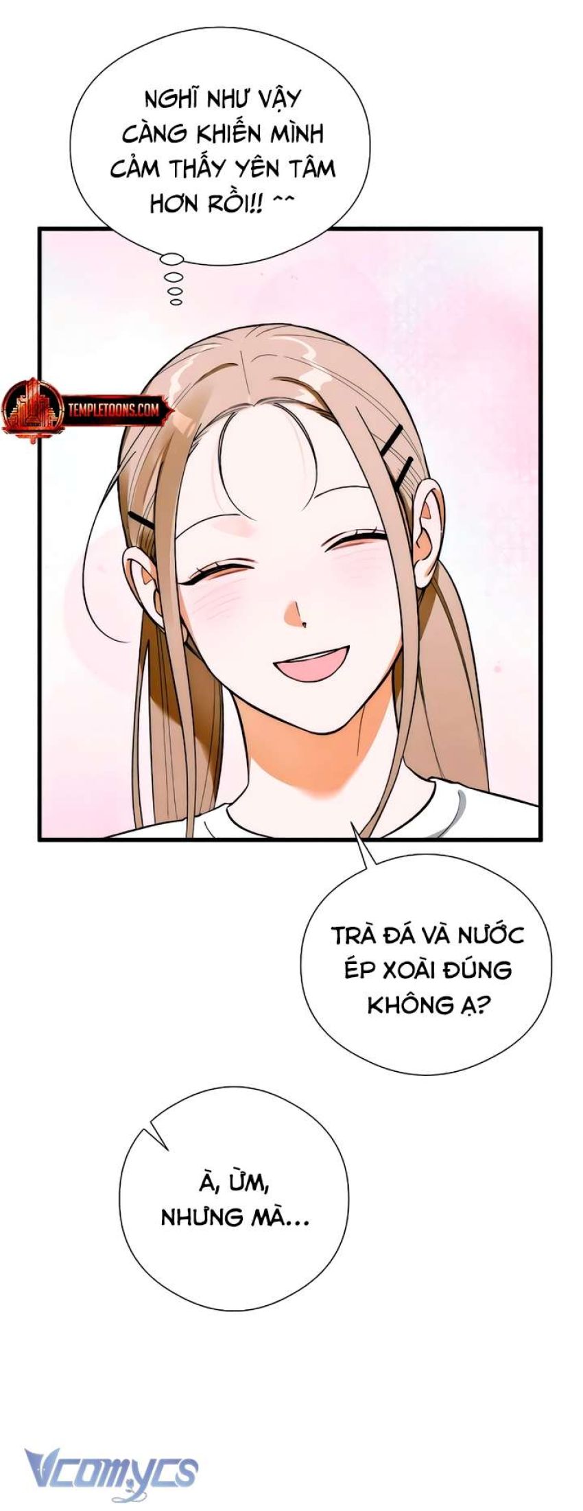 [18+] Mong Ước Của Ác Quỷ 