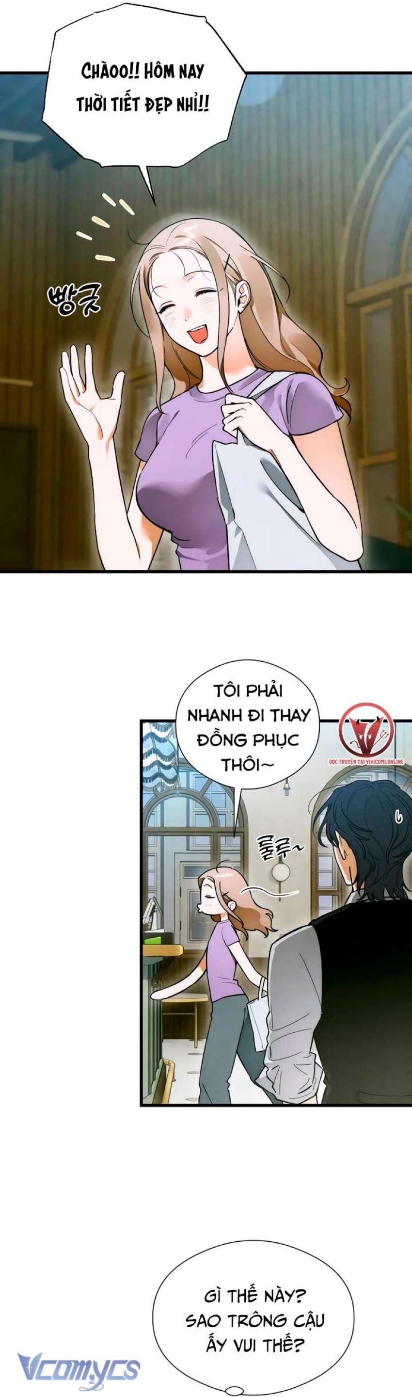 [18+] Mong Ước Của Ác Quỷ 
