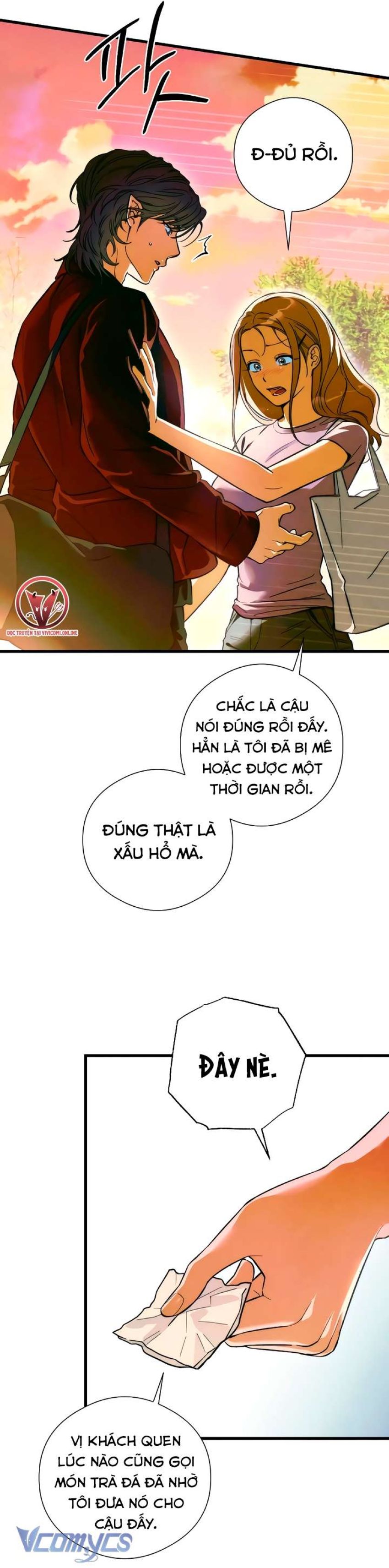 [18+] Mong Ước Của Ác Quỷ 