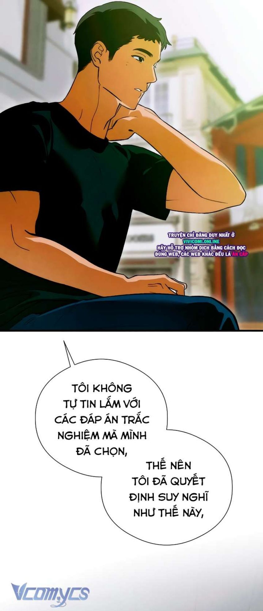[18+] Mong Ước Của Ác Quỷ 