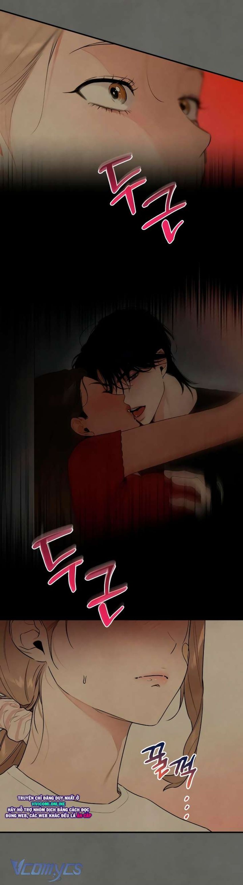 [18+] Mong Ước Của Ác Quỷ 