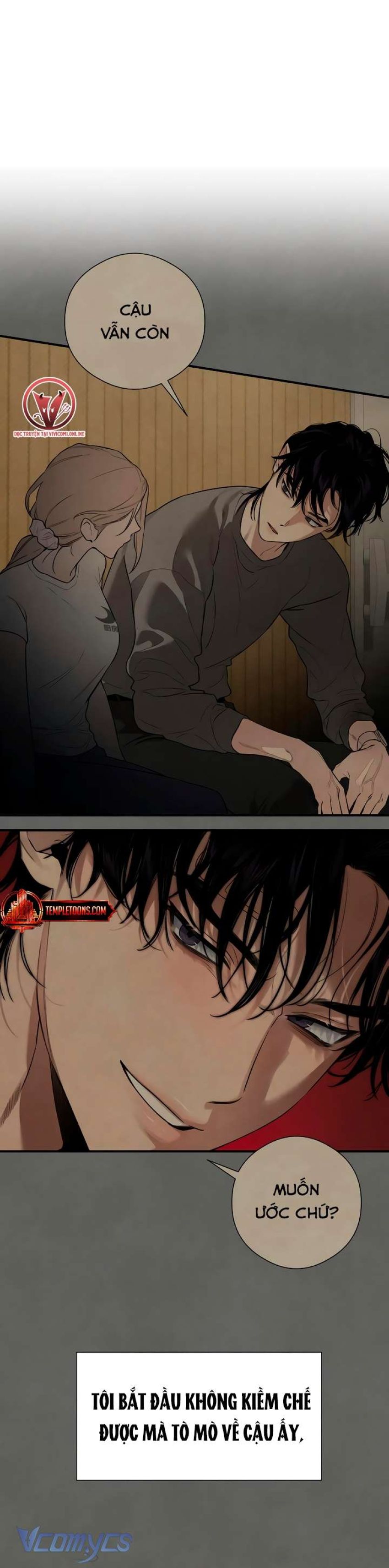 [18+] Mong Ước Của Ác Quỷ 