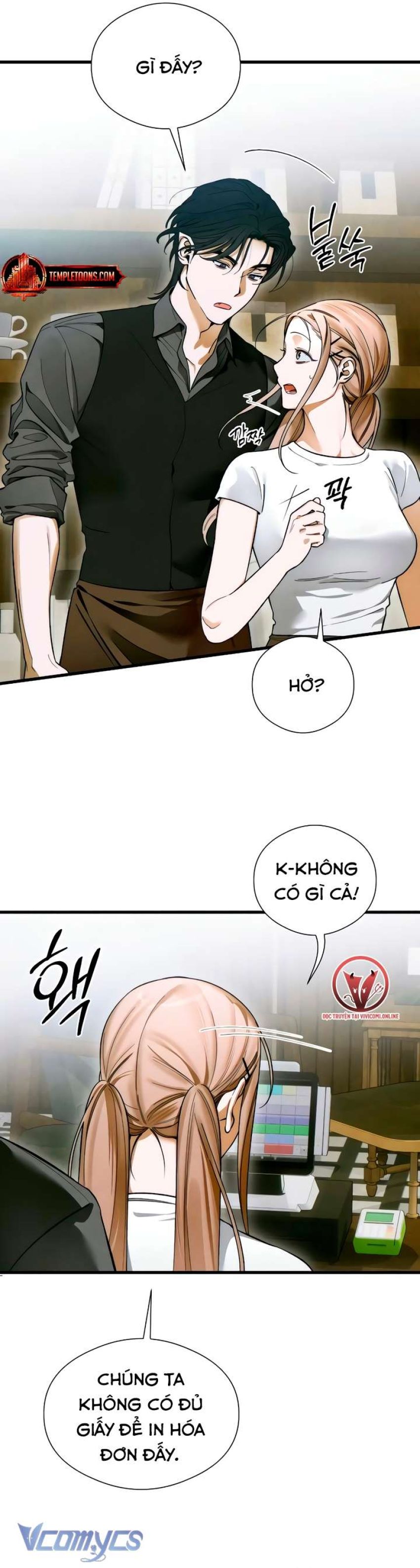 [18+] Mong Ước Của Ác Quỷ 