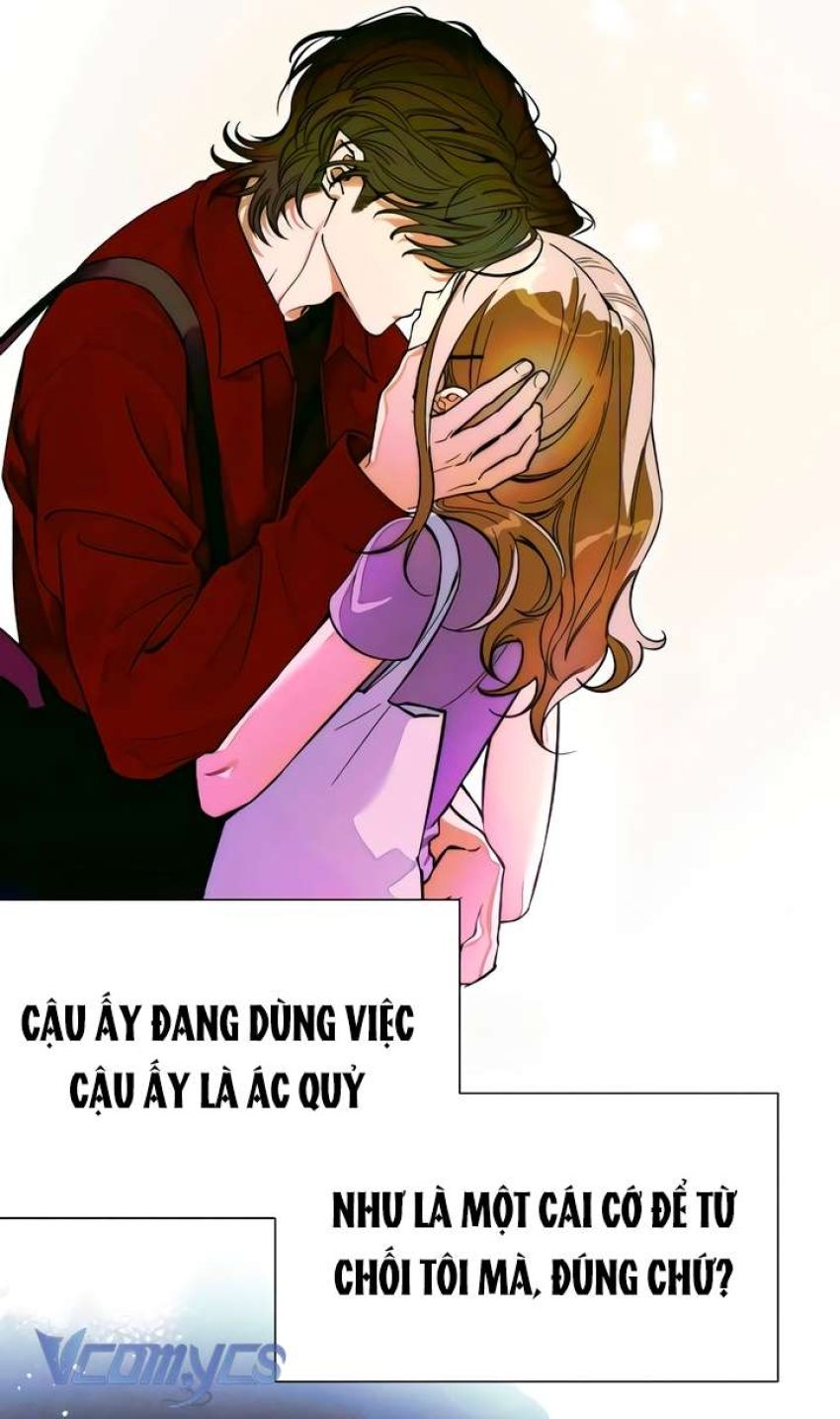 [18+] Mong Ước Của Ác Quỷ 