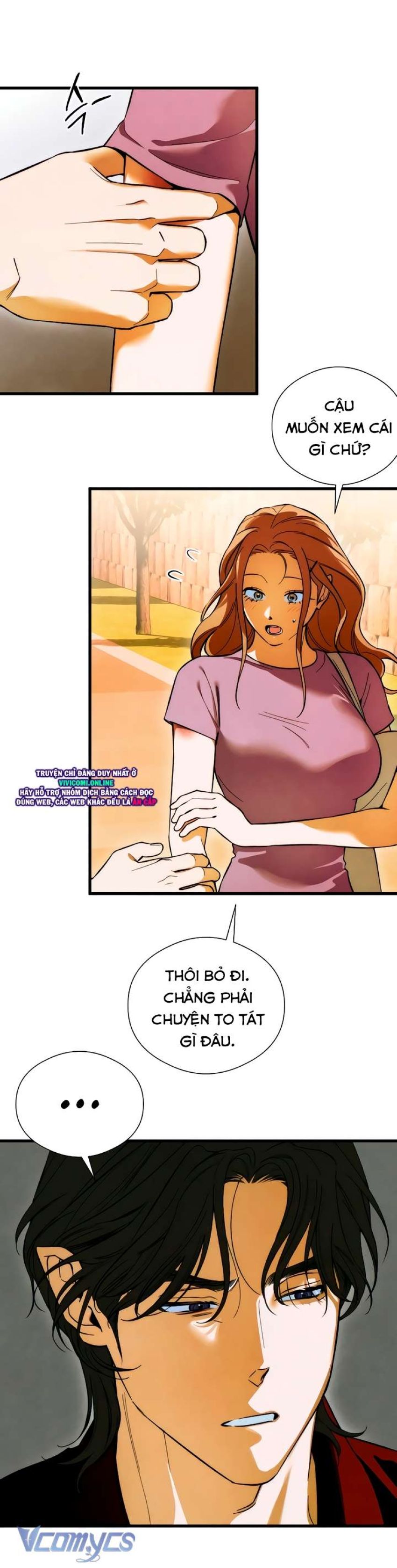 [18+] Mong Ước Của Ác Quỷ 