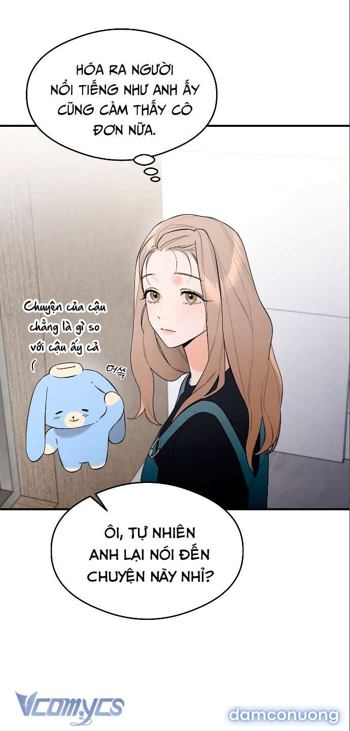 [18+] Mong Ước Của Ác Quỷ 