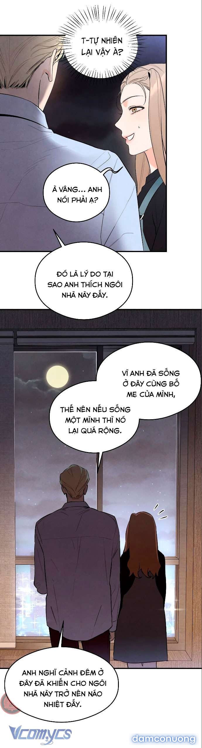 [18+] Mong Ước Của Ác Quỷ 