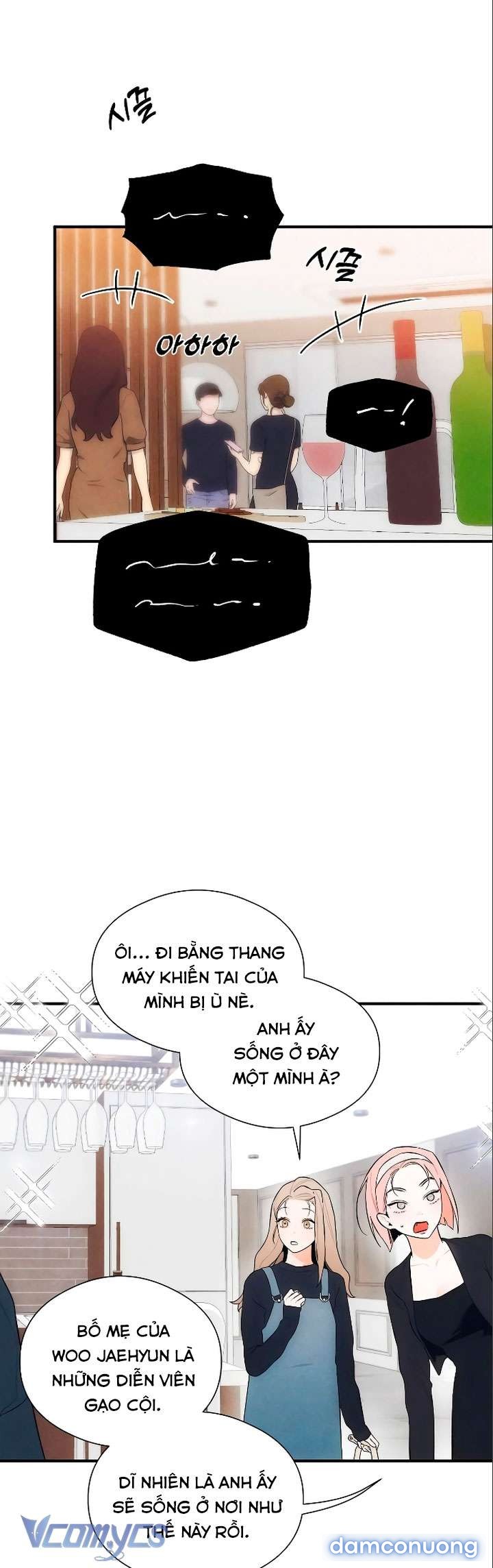 [18+] Mong Ước Của Ác Quỷ 