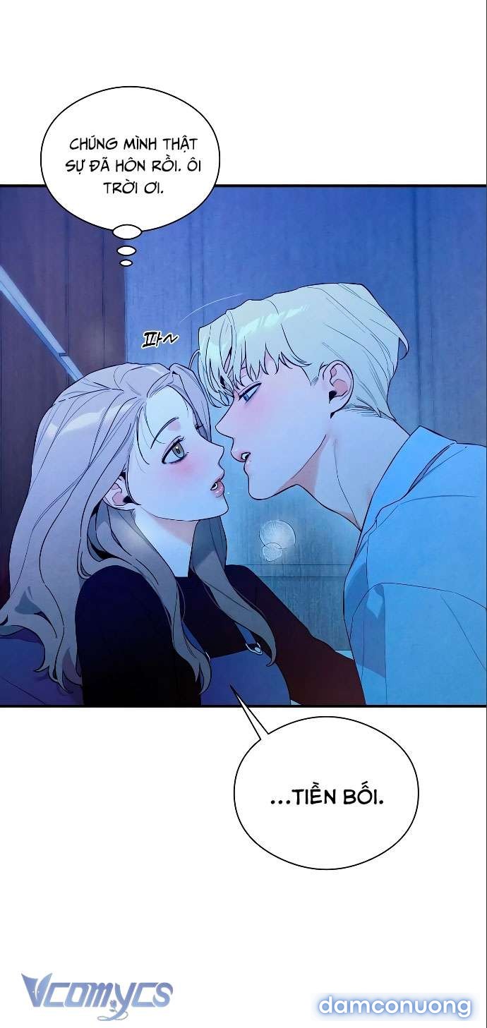 [18+] Mong Ước Của Ác Quỷ 