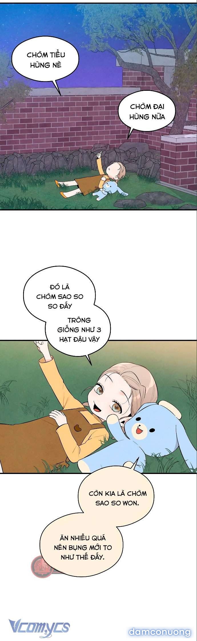 [18+] Mong Ước Của Ác Quỷ 