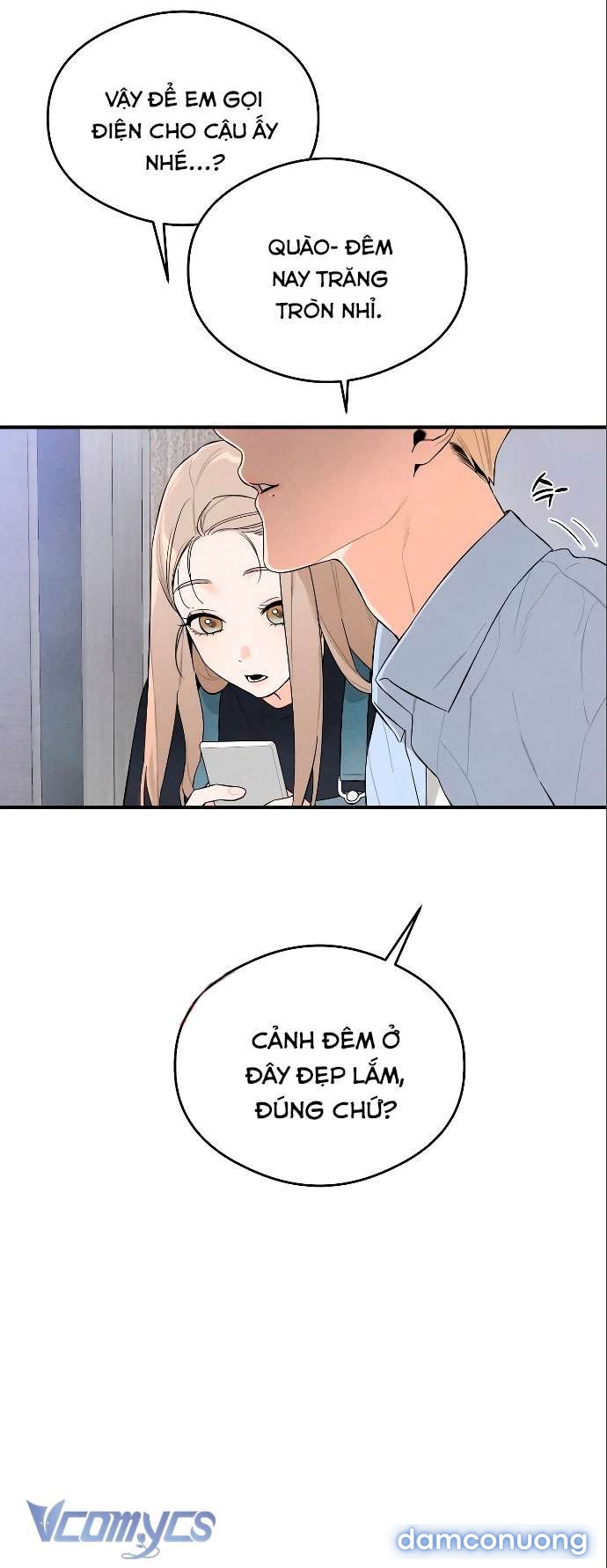 [18+] Mong Ước Của Ác Quỷ 