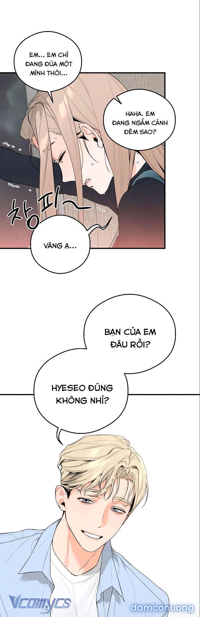 [18+] Mong Ước Của Ác Quỷ 