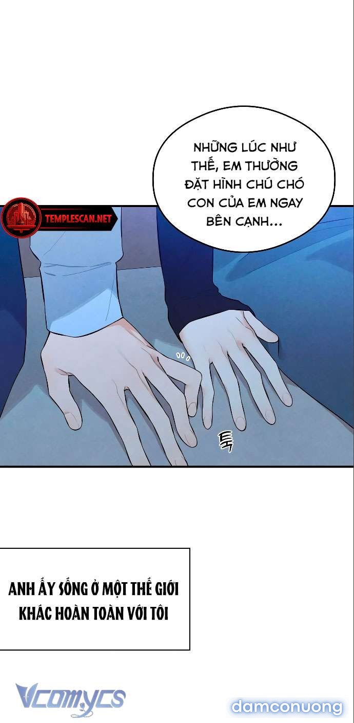 [18+] Mong Ước Của Ác Quỷ 