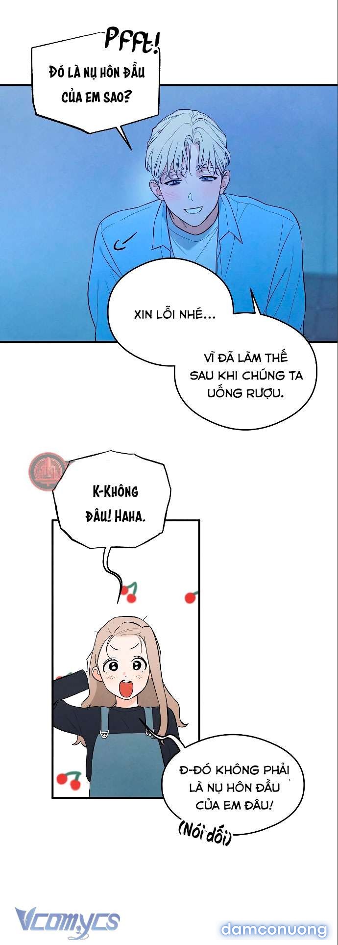 [18+] Mong Ước Của Ác Quỷ 