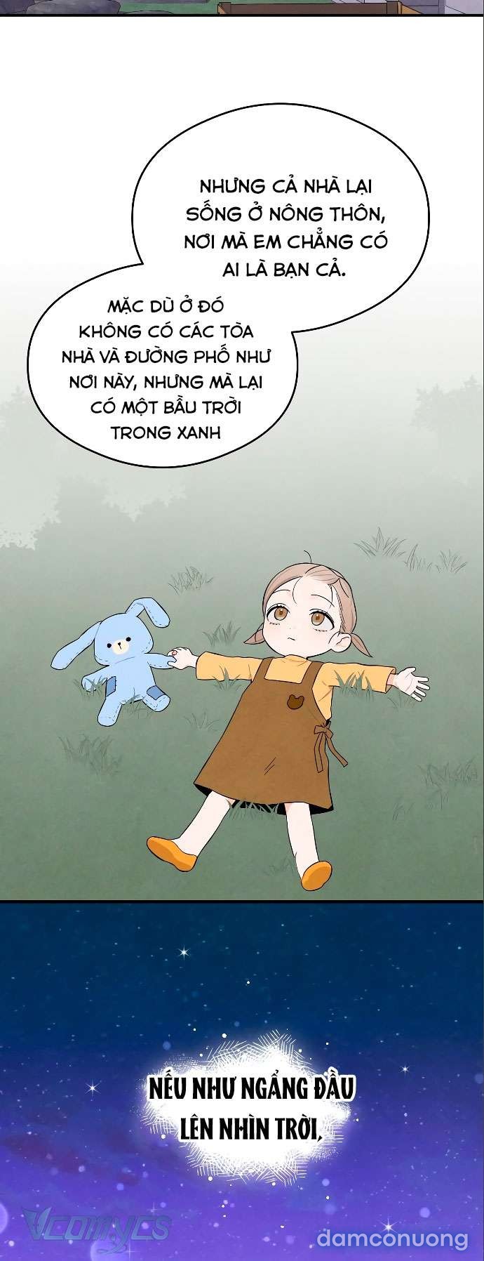 [18+] Mong Ước Của Ác Quỷ 