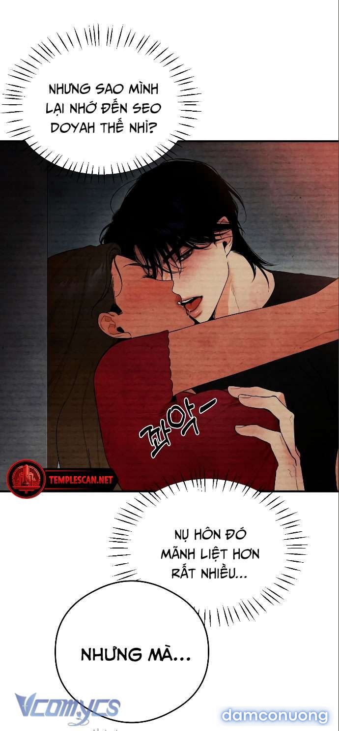 [18+] Mong Ước Của Ác Quỷ 