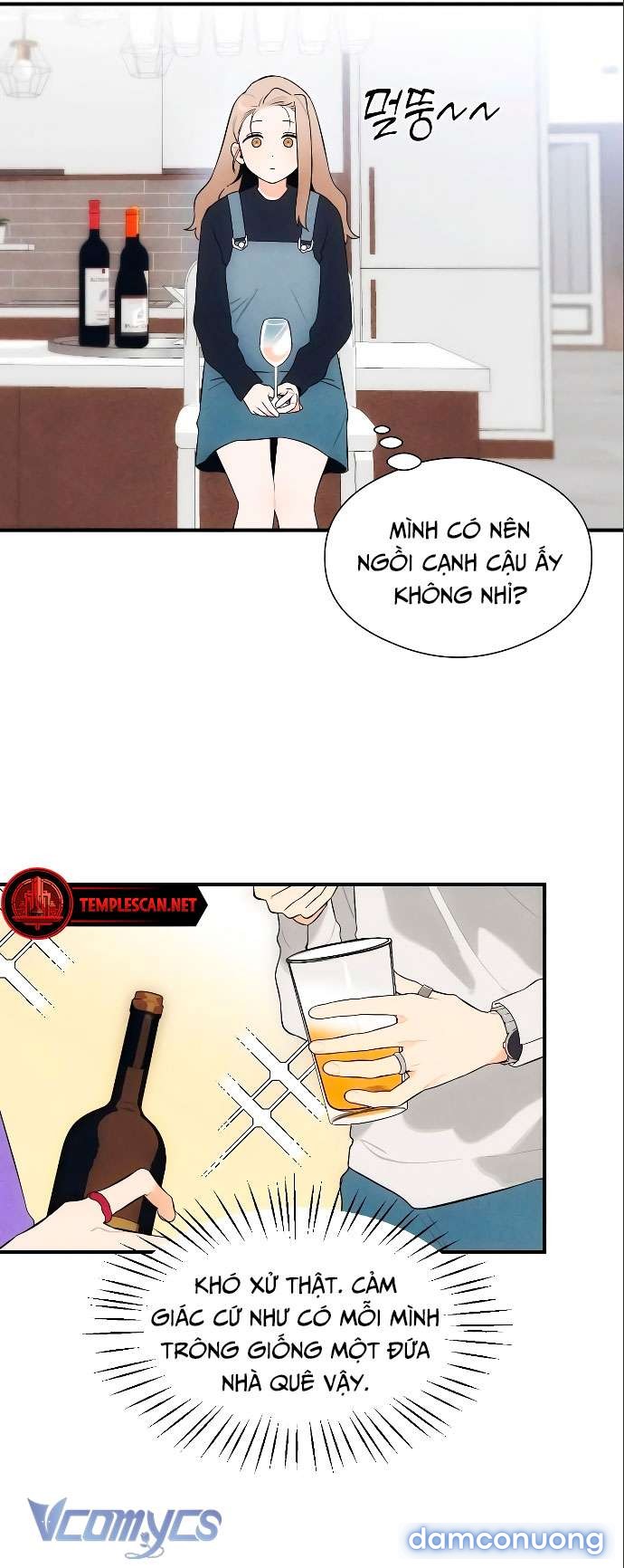 [18+] Mong Ước Của Ác Quỷ 