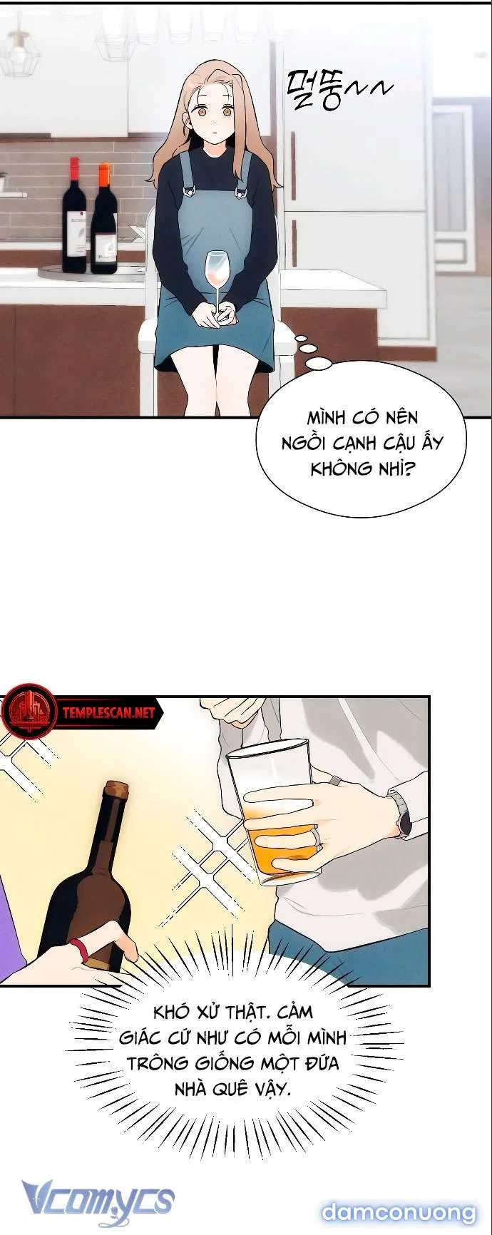 [18+] Mong Ước Của Ác Quỷ 