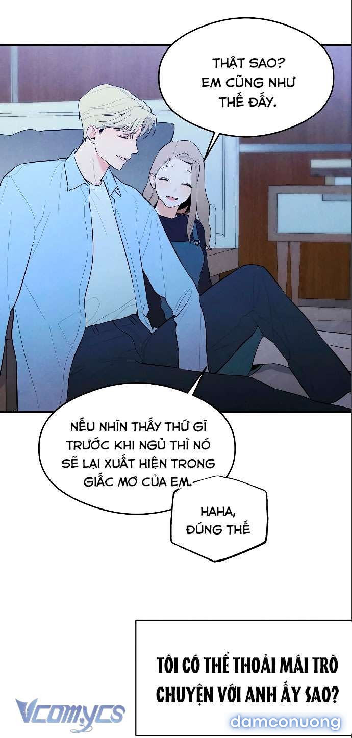 [18+] Mong Ước Của Ác Quỷ 