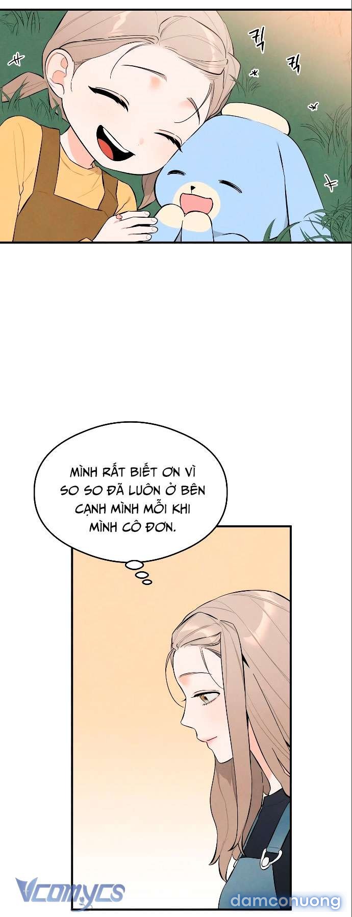 [18+] Mong Ước Của Ác Quỷ 