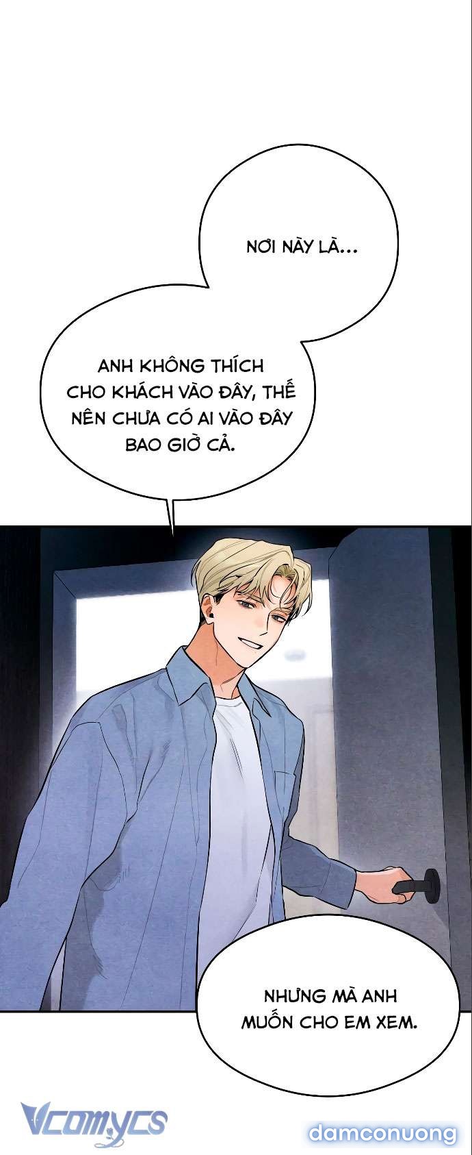 [18+] Mong Ước Của Ác Quỷ 