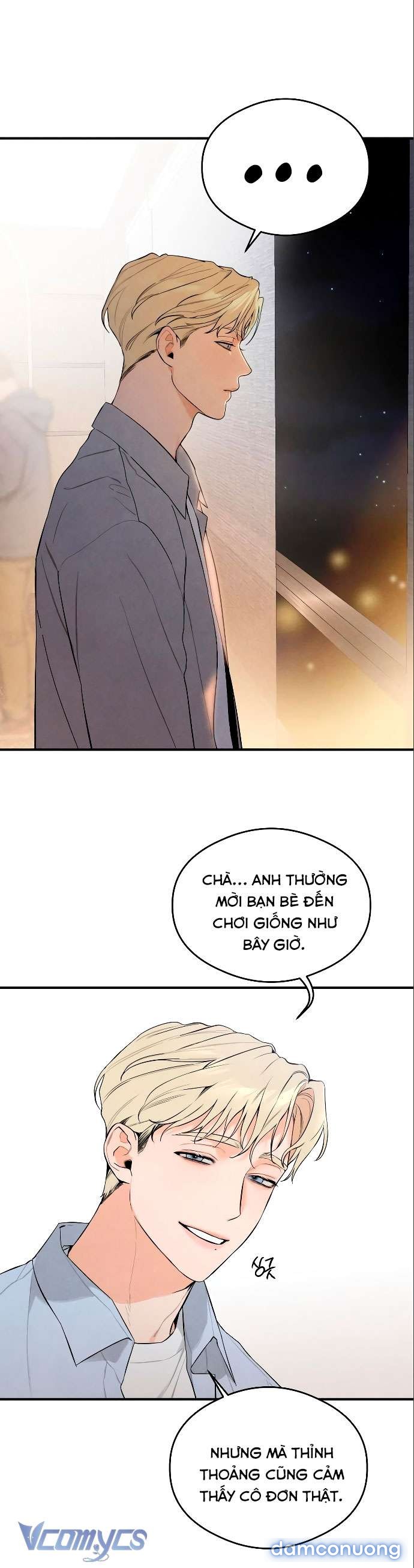 [18+] Mong Ước Của Ác Quỷ 