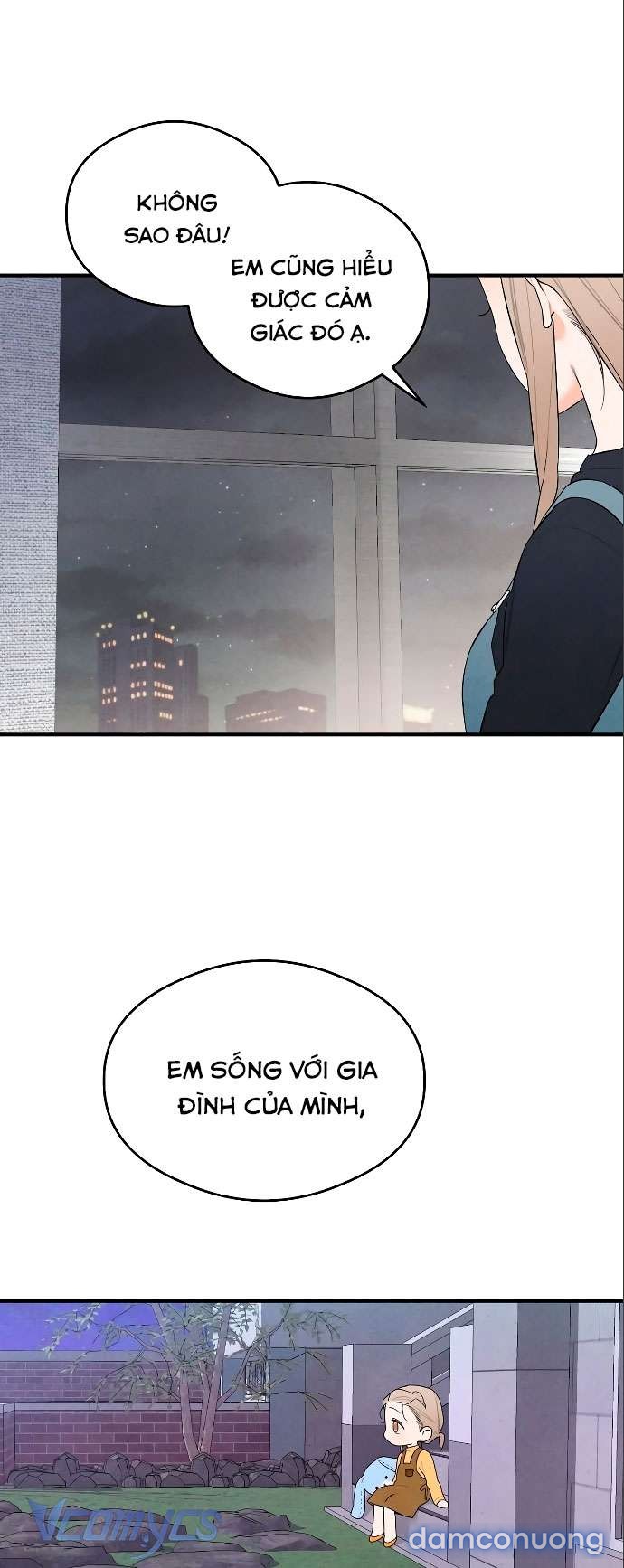 [18+] Mong Ước Của Ác Quỷ 