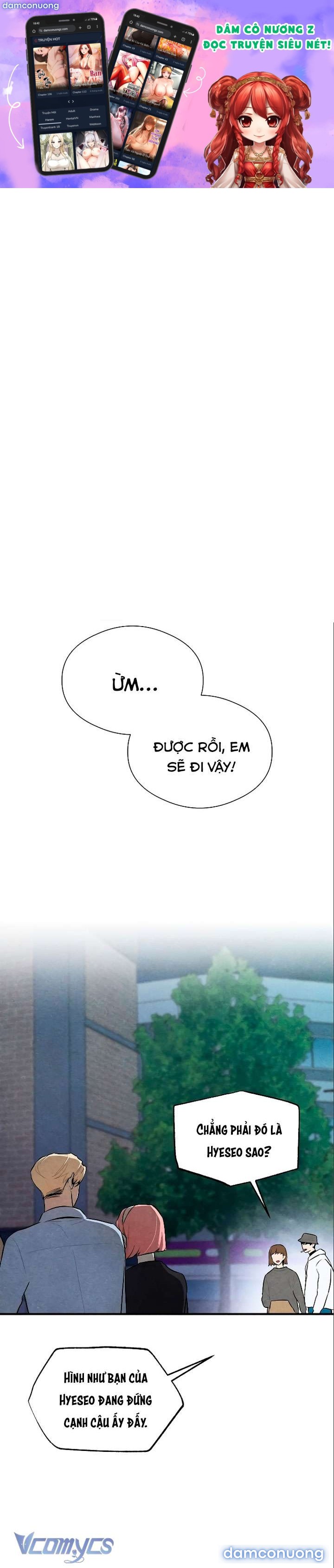 [18+] Mong Ước Của Ác Quỷ 